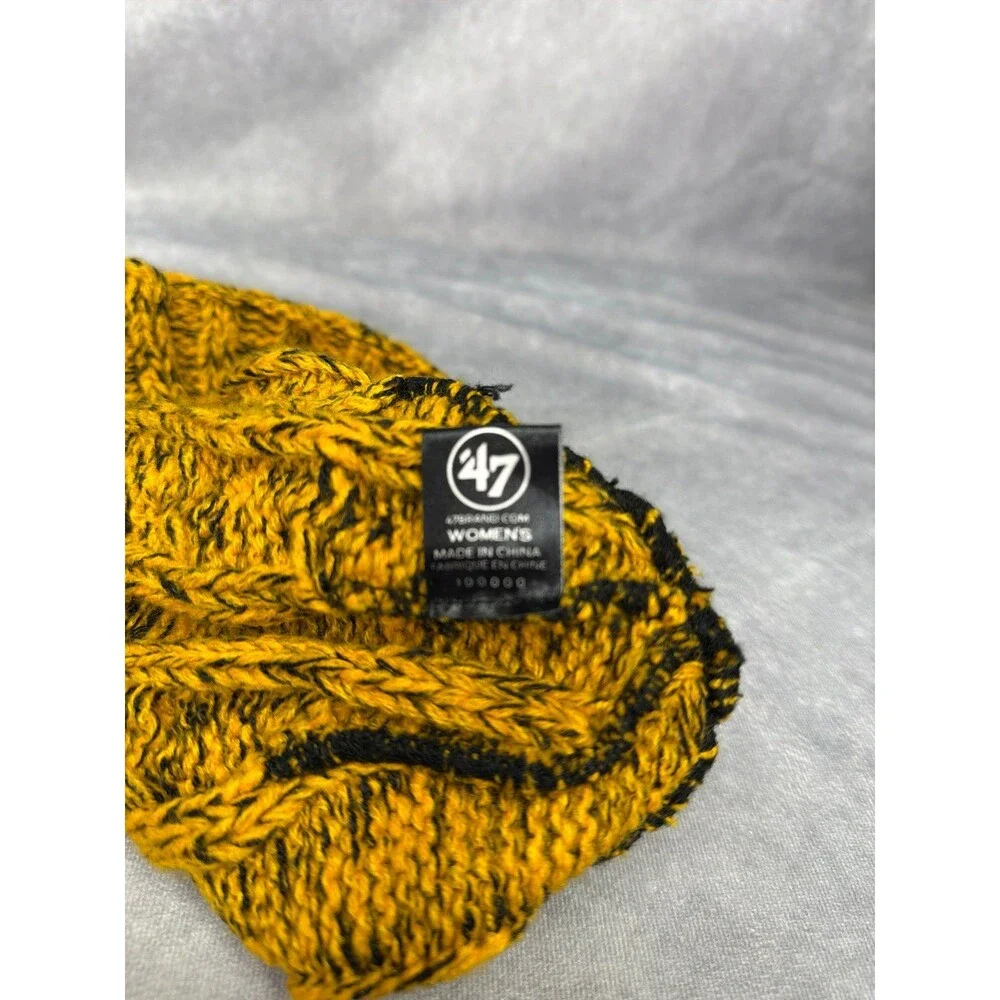 Nashville Predators NHL hockey beanie women’s